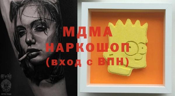 хмурый Аркадак